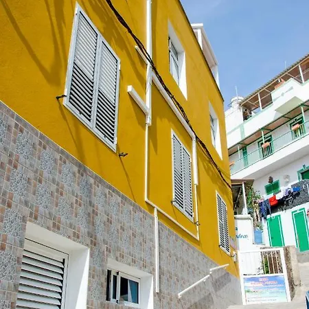 Casa Piedra Picuda 2 Apartment Puerto De Mogan Exterior photo
