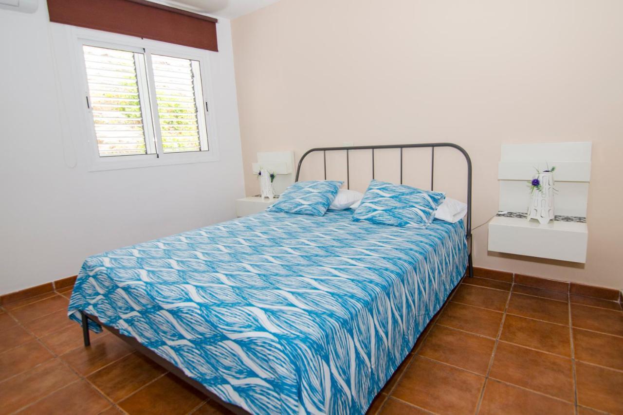 Casa Piedra Picuda 2 Appartement *