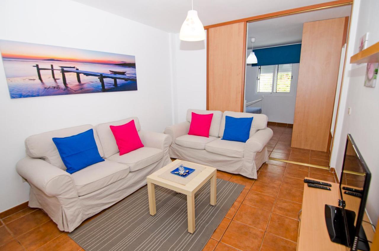 Casa Piedra Picuda 2 Appartement