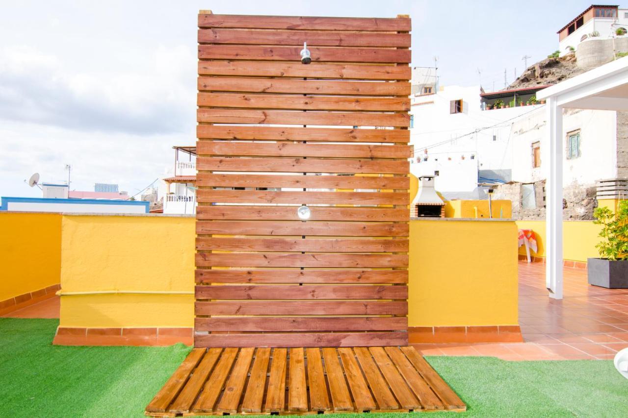 Casa Piedra Picuda 2 Appartement Puerto De Mogan