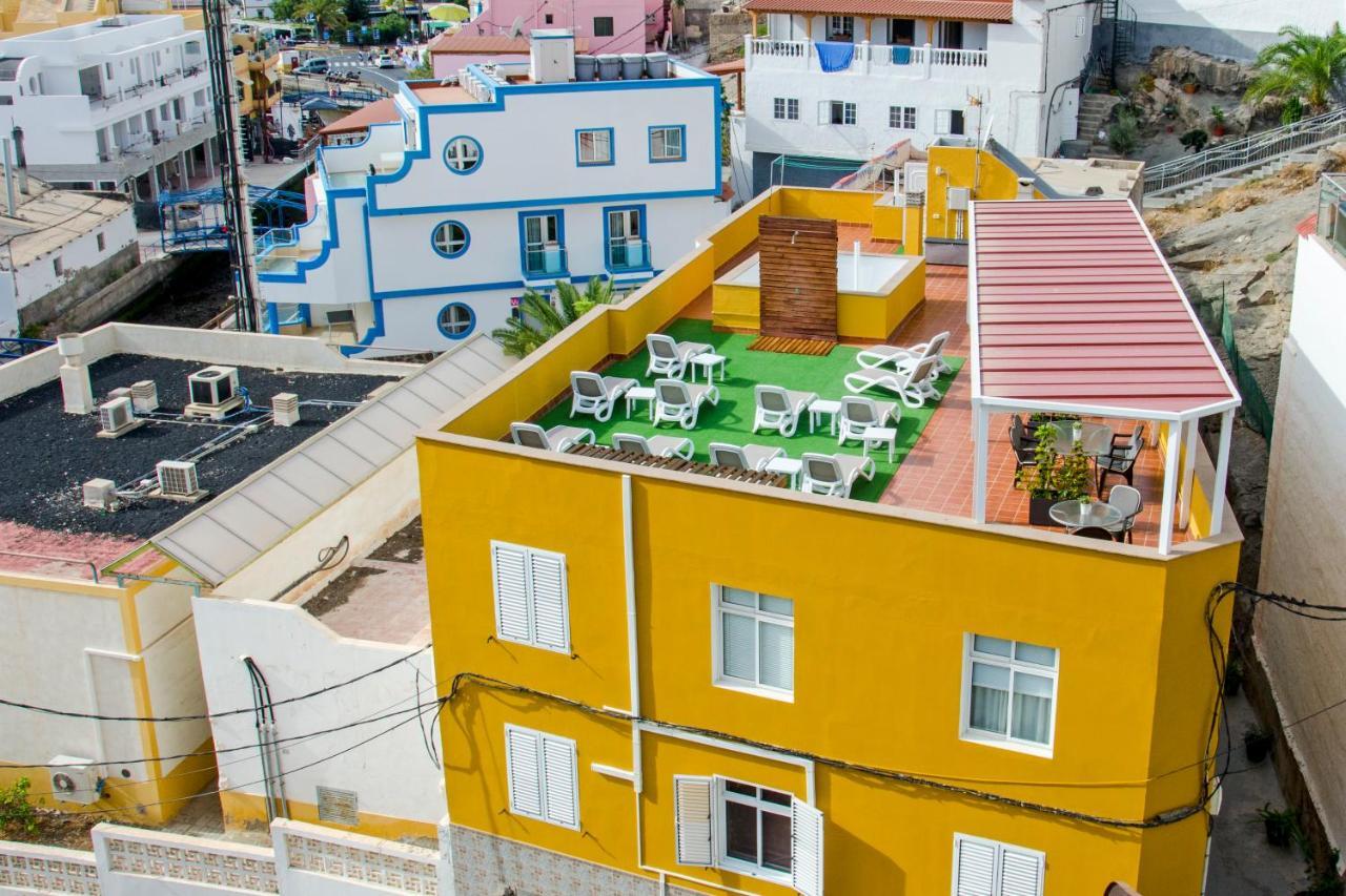 Casa Piedra Picuda 2 Appartement