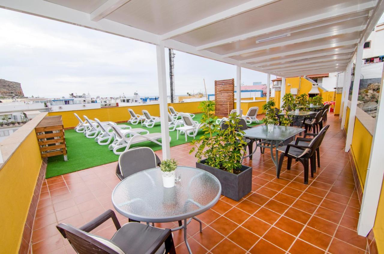 Appartement Casa Piedra Picuda 2 Puerto De Mogan