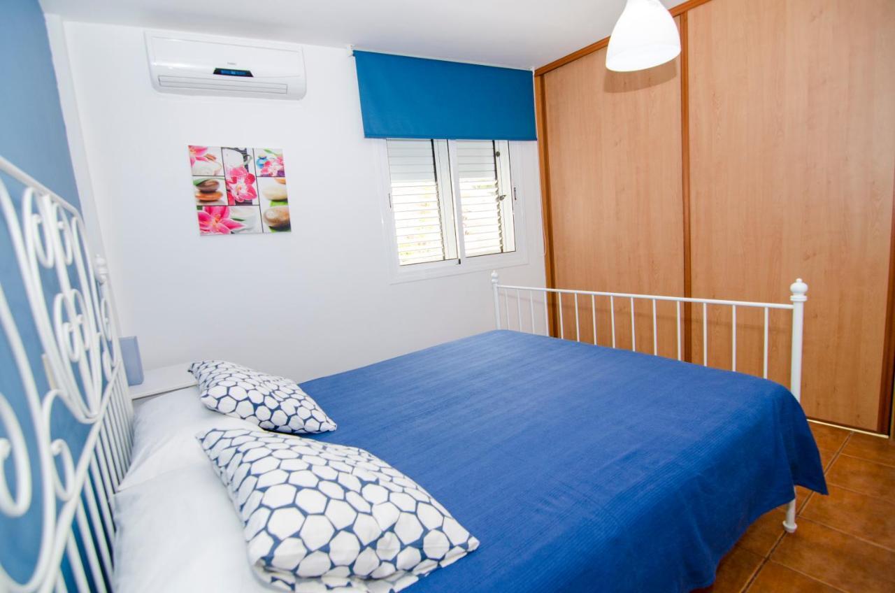 Appartement Casa Piedra Picuda 2